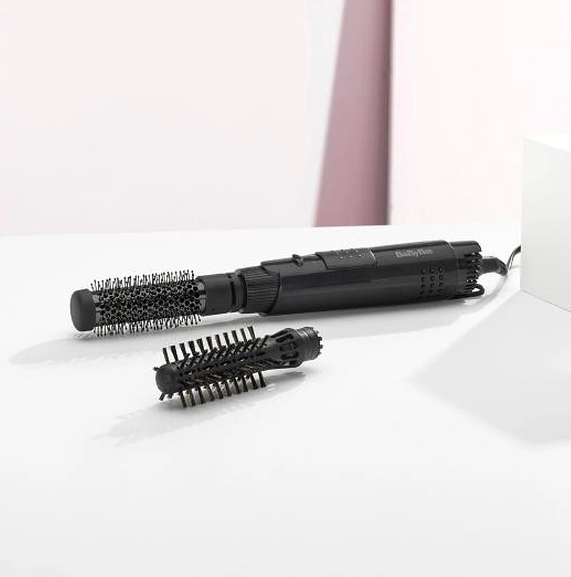 Фен-щетка Babyliss AS86E original5 Фен-щетка Babyliss AS86E original5