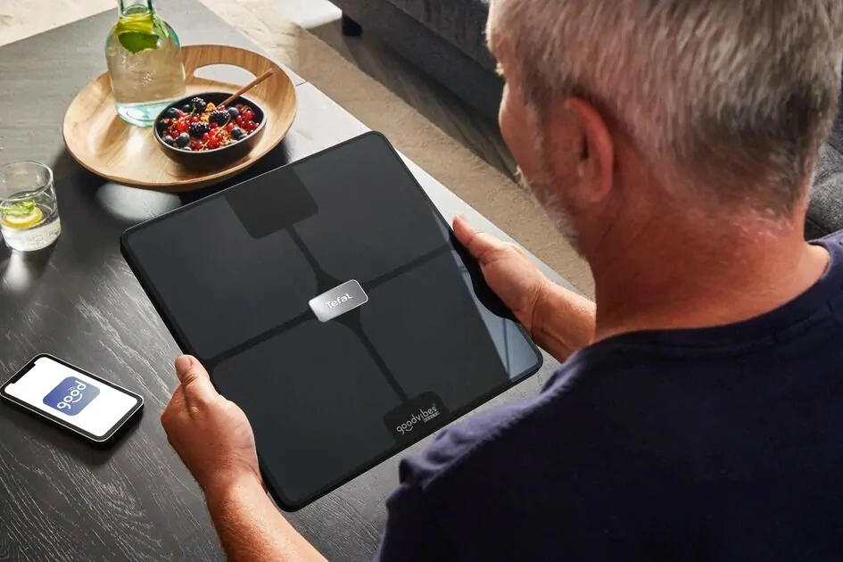 Весы напольные TEFAL BM9670S1 original3 Весы напольные TEFAL BM9670S1 original3