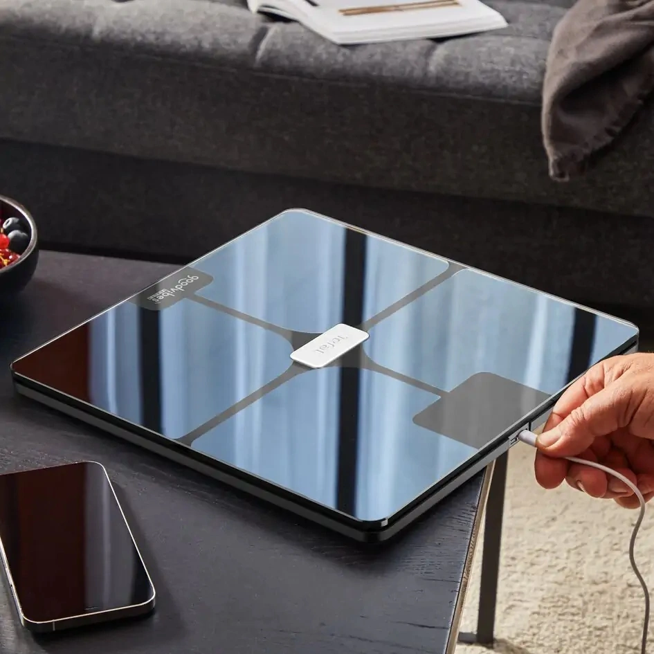 Весы напольные TEFAL BM9670S1 original4 Весы напольные TEFAL BM9670S1 original4