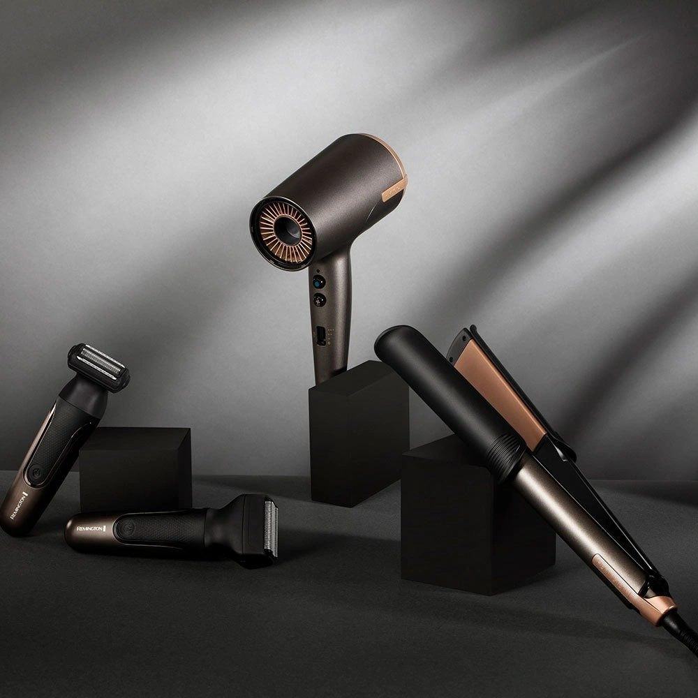 Стайлер (выпрямитель) Remington S6077 original8 Стайлер (выпрямитель) Remington S6077 original8