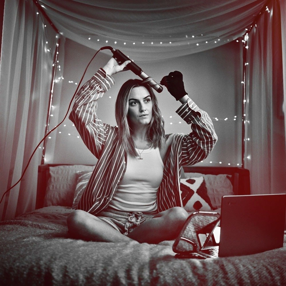 Стайлер (выпрямитель) Remington S6077 original9 Стайлер (выпрямитель) Remington S6077 original9