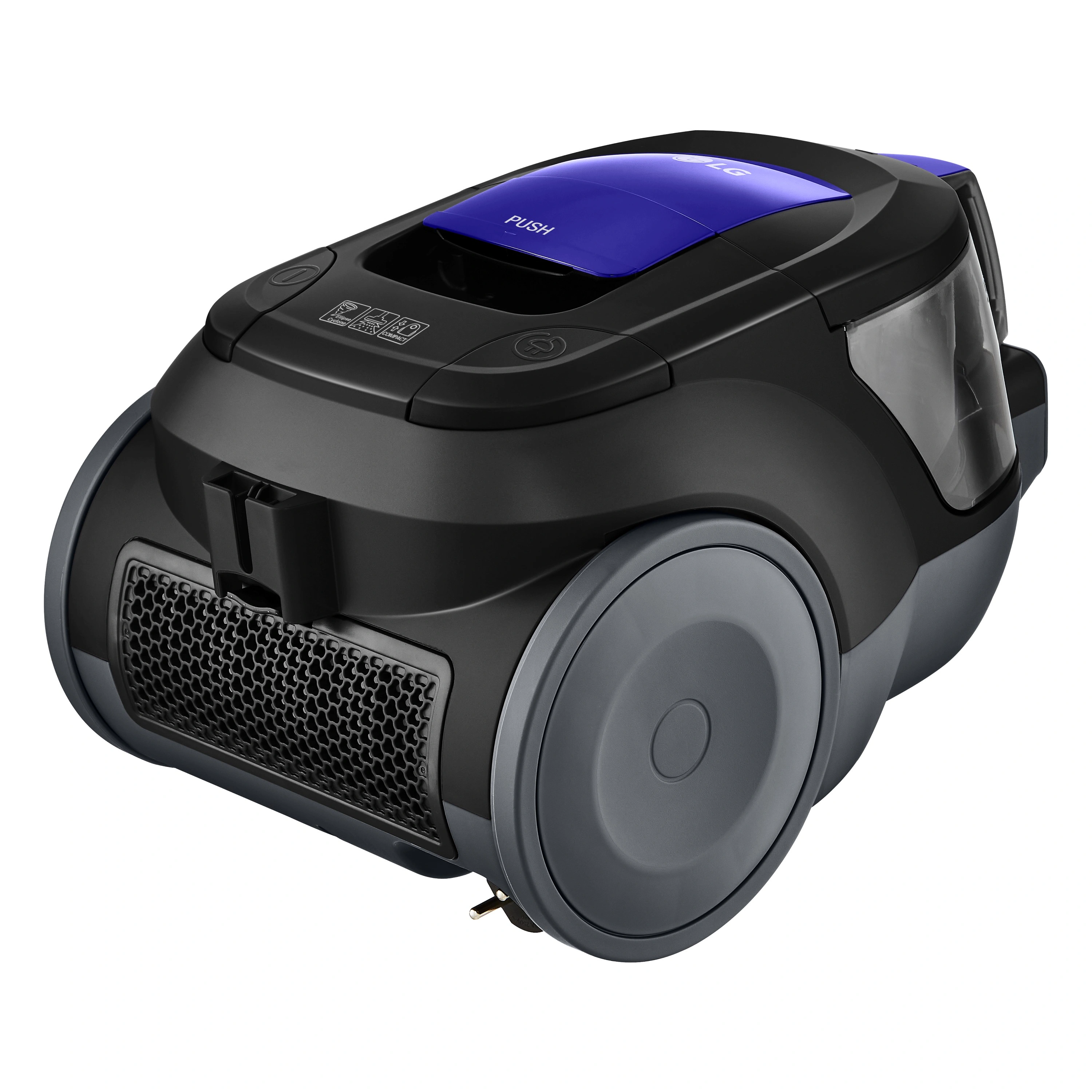 Пылесос без мешка LG VC5506NHTB original10 Пылесос без мешка LG VC5506NHTB original10