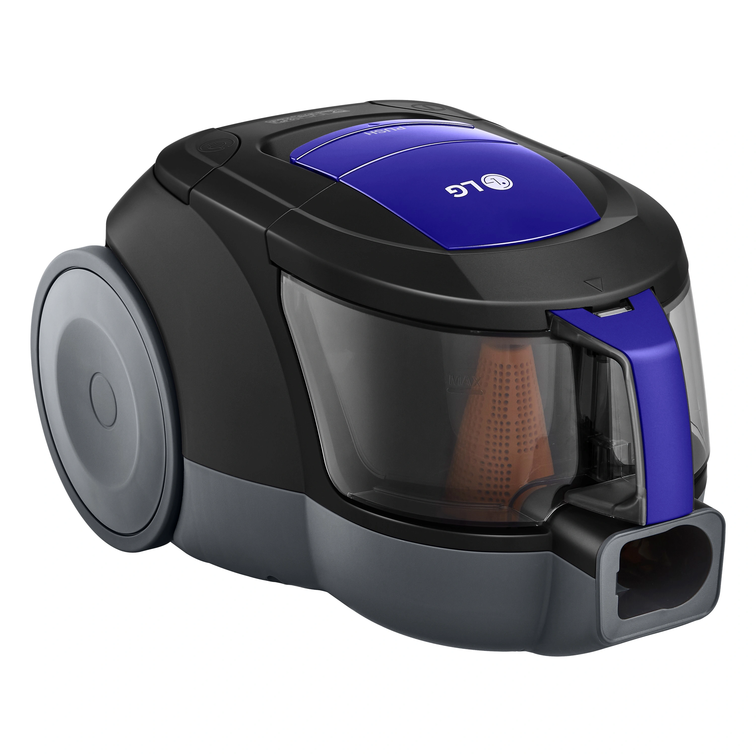 Пылесос без мешка LG VC5506NHTB original8 Пылесос без мешка LG VC5506NHTB original8