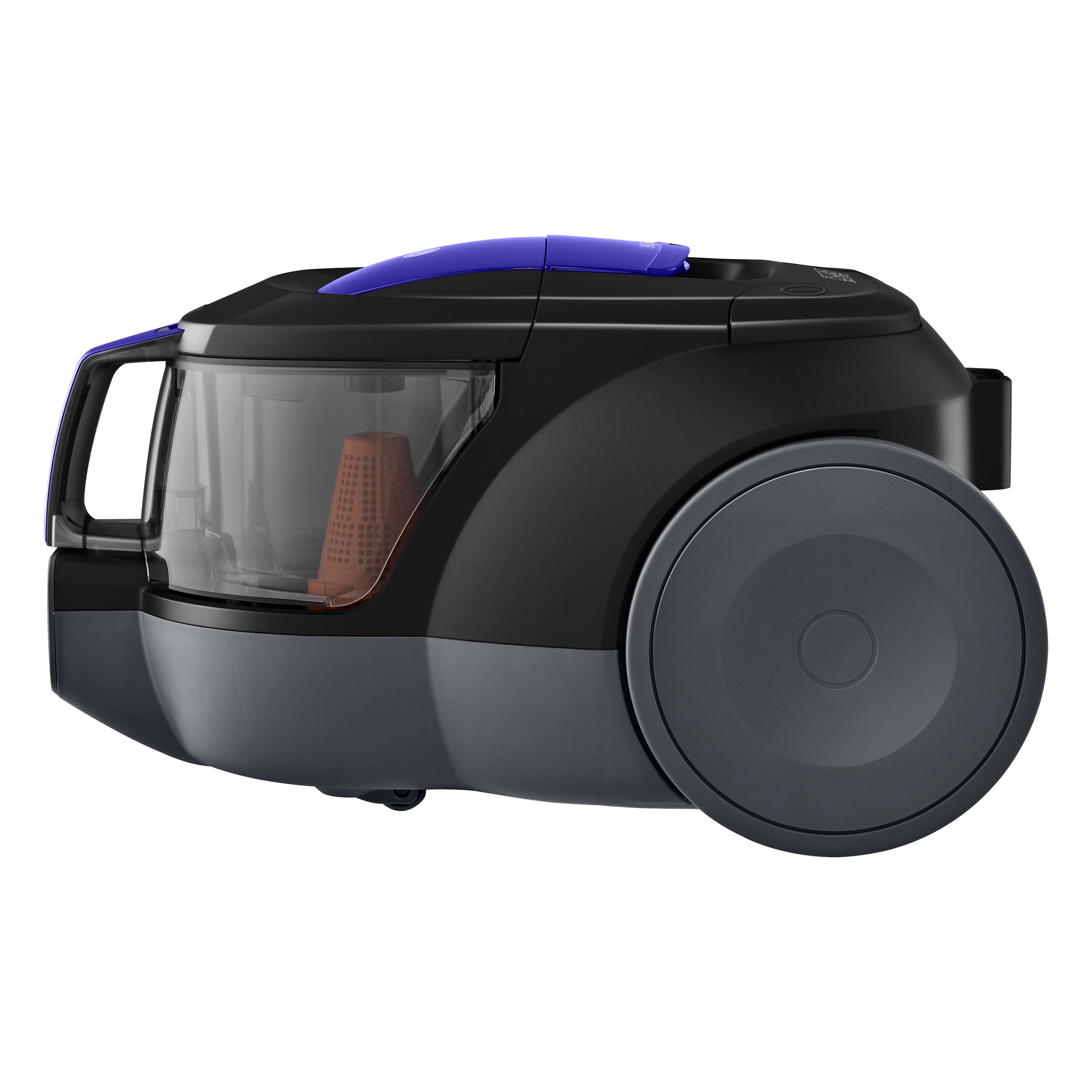 Пылесос без мешка LG VC5506NHTB original9 Пылесос без мешка LG VC5506NHTB original9