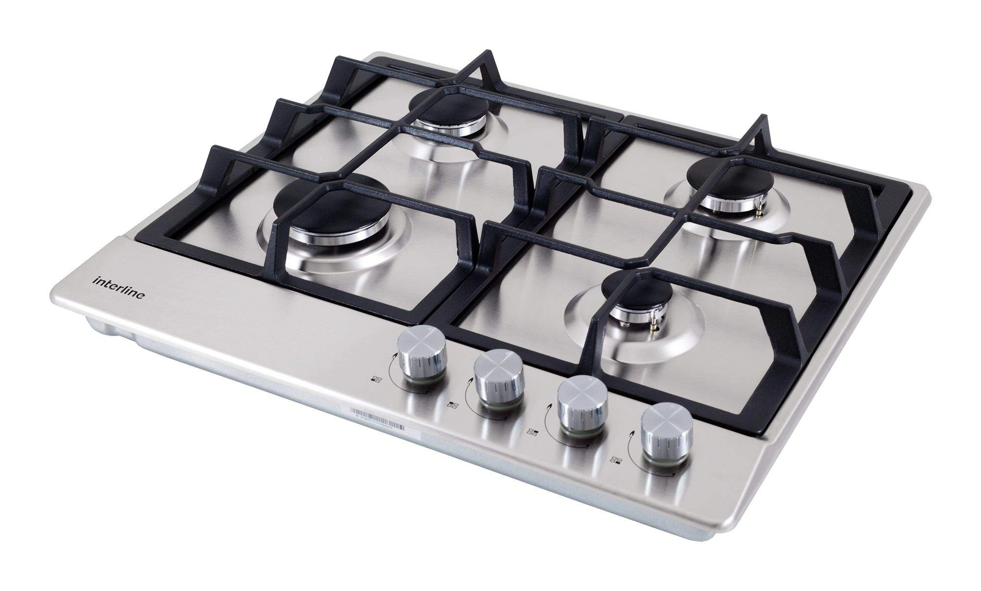 Варочная поверхность Interline HGS 563 FGK XM original2 Варочная поверхность Interline HGS 563 FGK XM original2