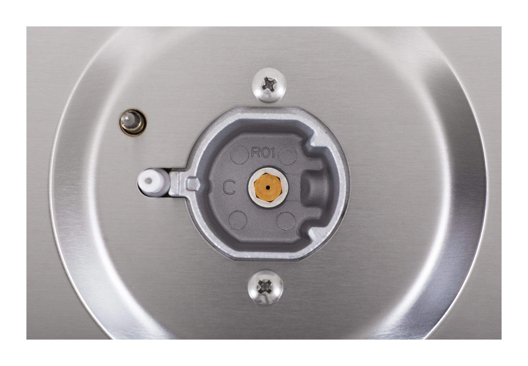 Варочная поверхность Interline HGS 563 FGK XM original6 Варочная поверхность Interline HGS 563 FGK XM original6