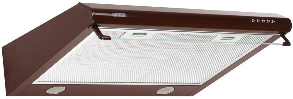 Вытяжка Eleyus Bona ІI LED SMD 50 BR original1 Вытяжка Eleyus Bona ІI LED SMD 50 BR original1