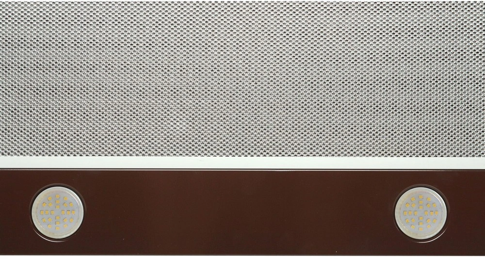 Вытяжка Eleyus Bona ІI LED SMD 50 BR original11 Вытяжка Eleyus Bona ІI LED SMD 50 BR original11