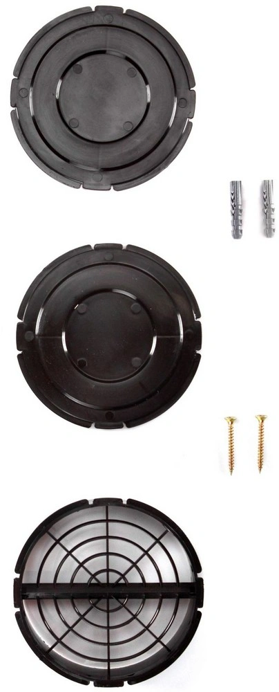 Вытяжка Eleyus Bona ІI LED SMD 50 BR original13 Вытяжка Eleyus Bona ІI LED SMD 50 BR original13