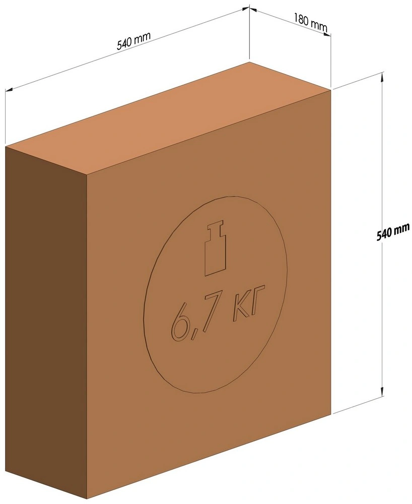 Вытяжка Eleyus Bona ІI LED SMD 50 BR original14 Вытяжка Eleyus Bona ІI LED SMD 50 BR original14
