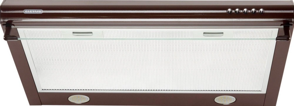 Вытяжка Eleyus Bona ІI LED SMD 50 BR original2 Вытяжка Eleyus Bona ІI LED SMD 50 BR original2