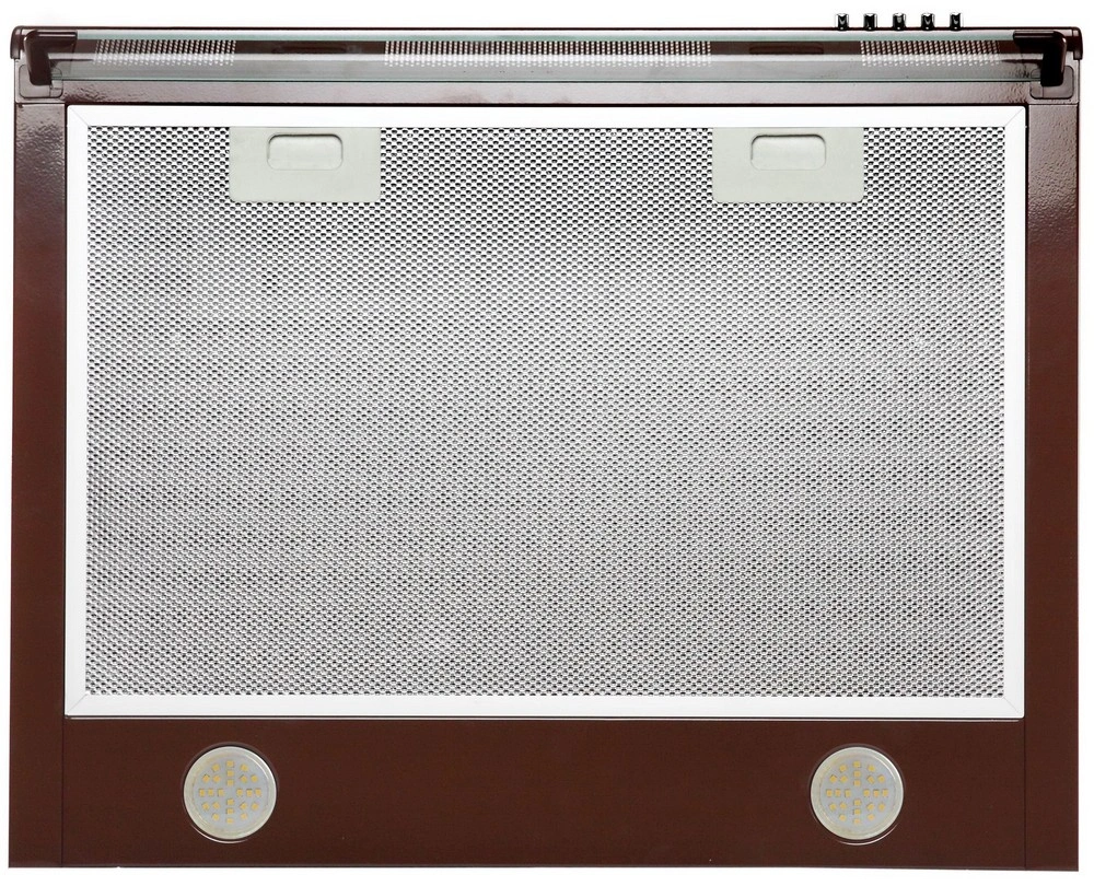 Вытяжка Eleyus Bona ІI LED SMD 50 BR original6 Вытяжка Eleyus Bona ІI LED SMD 50 BR original6