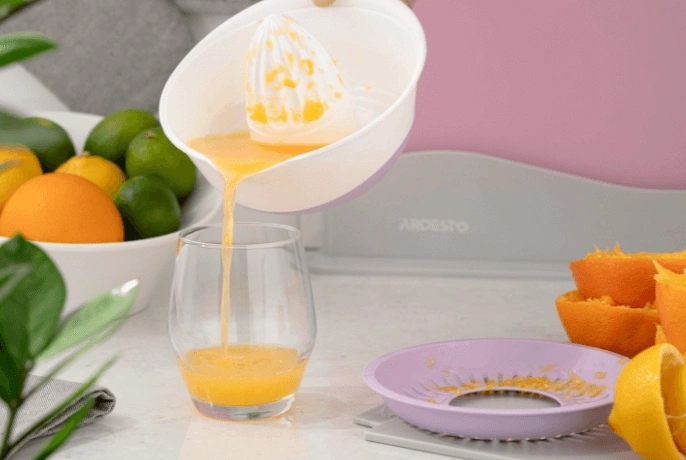 Соковыжималка для цитрусовых Ardesto (AR1464LP) original2 Соковыжималка для цитрусовых Ardesto (AR1464LP) original2