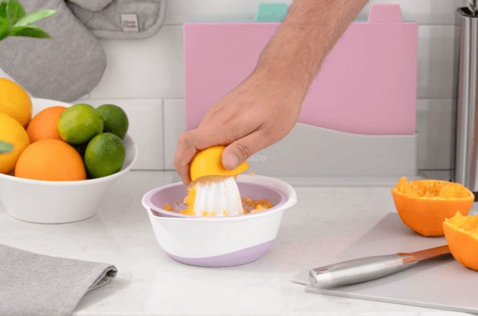 Соковыжималка для цитрусовых Ardesto (AR1464LP) original3 Соковыжималка для цитрусовых Ardesto (AR1464LP) original3