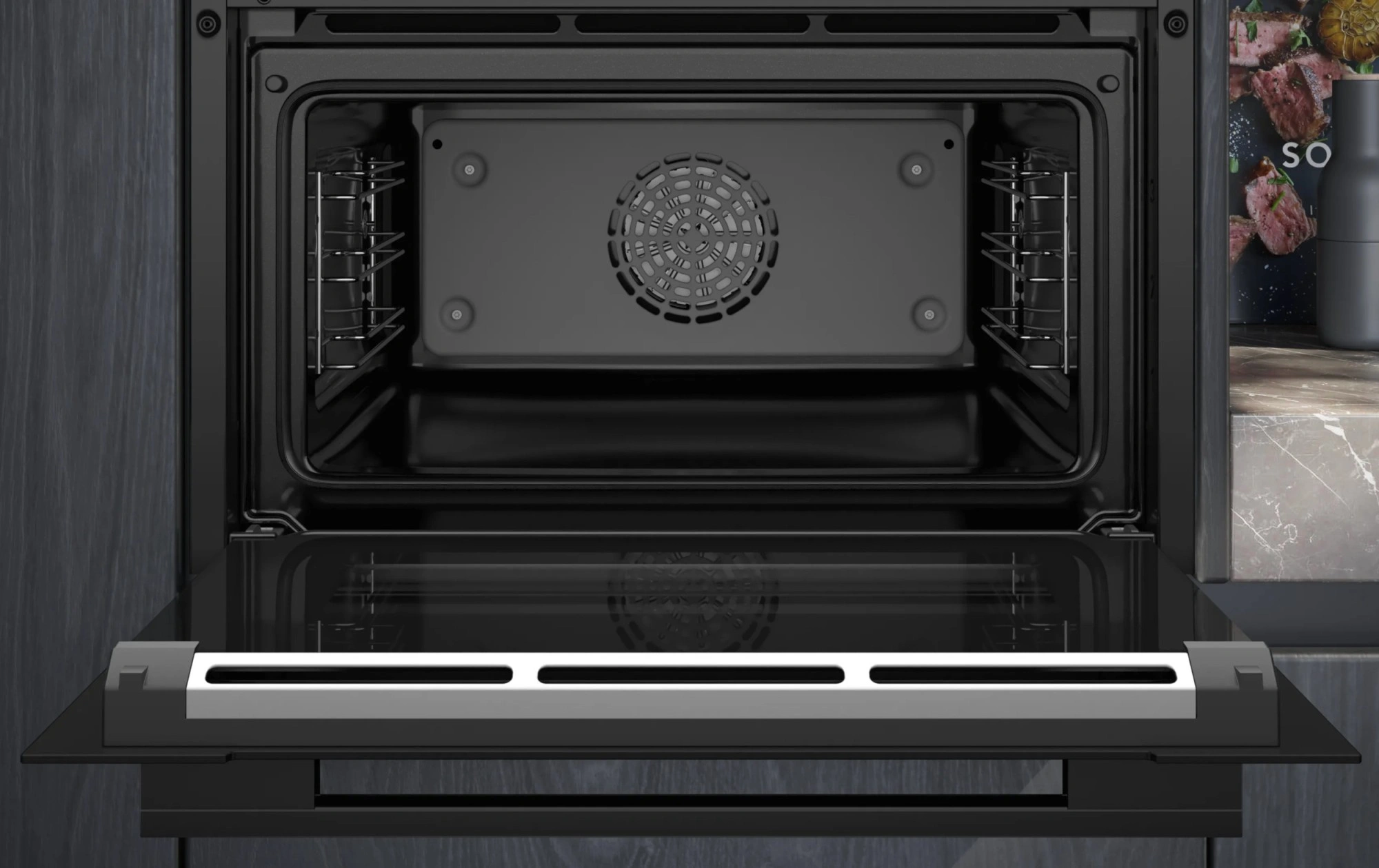 Духовой шкаф Siemens CB734G1B1 original3 Духовой шкаф Siemens CB734G1B1 original3