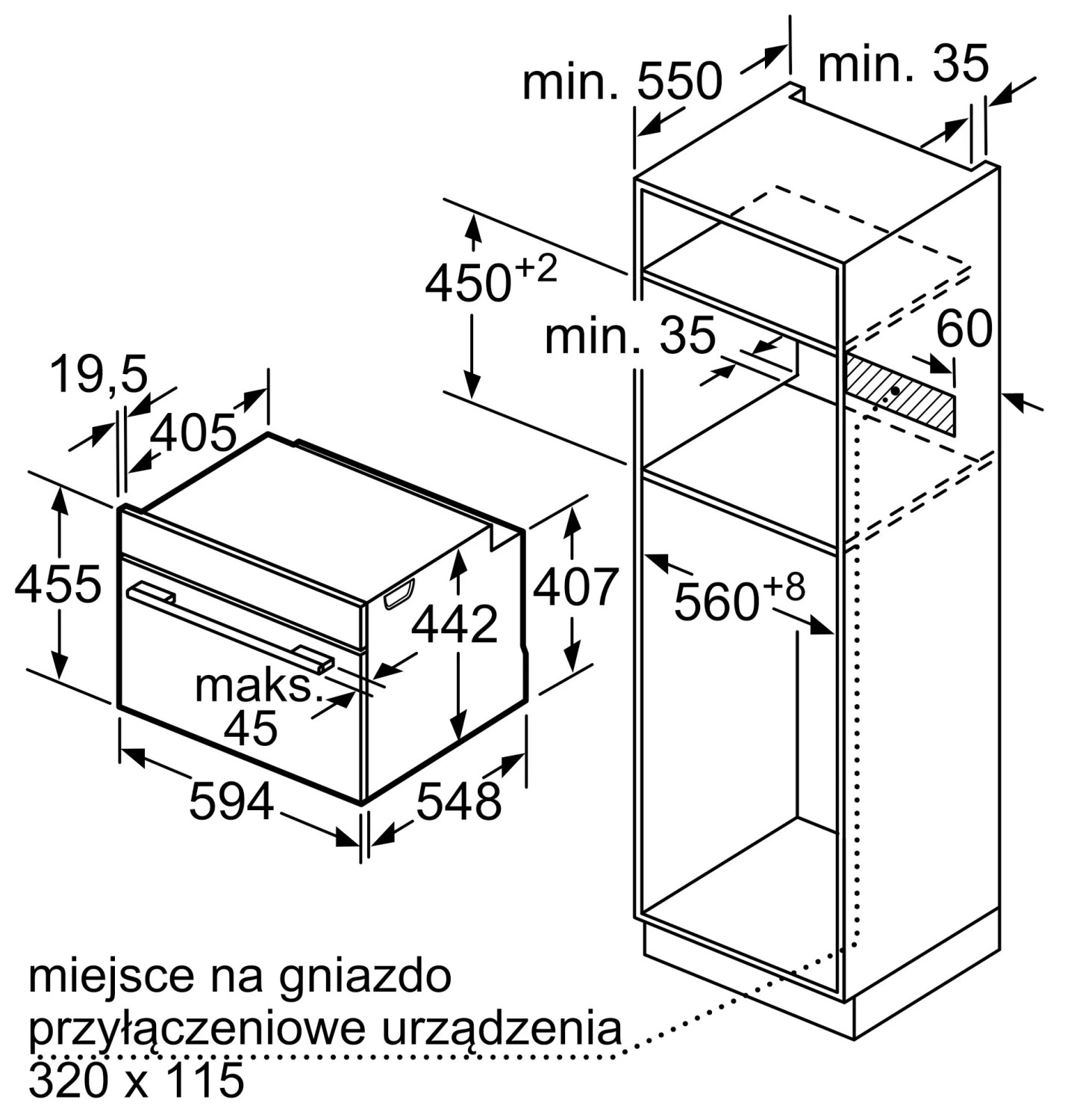 Духовой шкаф Siemens CB734G1B1 original5 Духовой шкаф Siemens CB734G1B1 original5