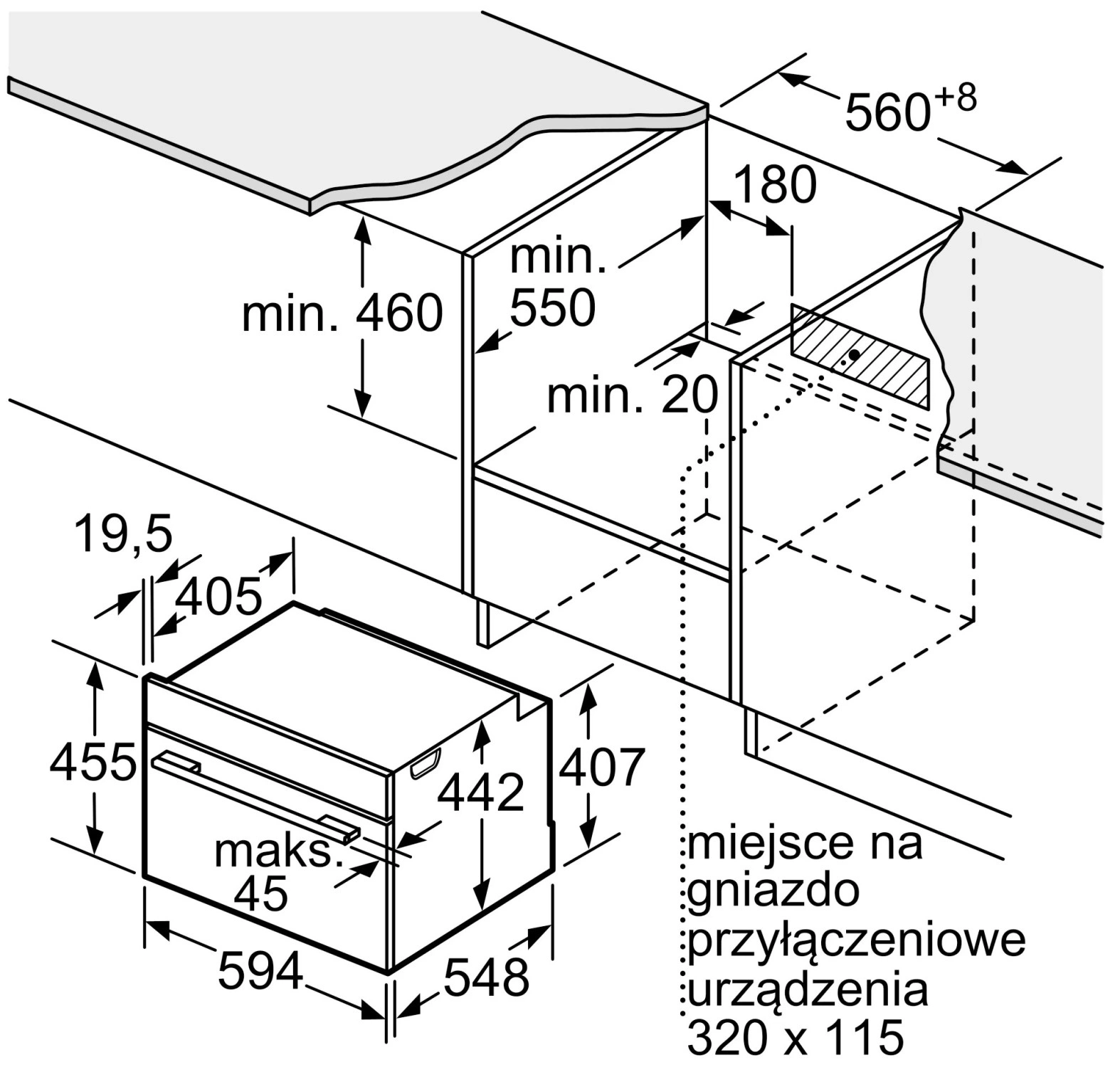 Духовой шкаф Siemens CB734G1B1 original6 Духовой шкаф Siemens CB734G1B1 original6