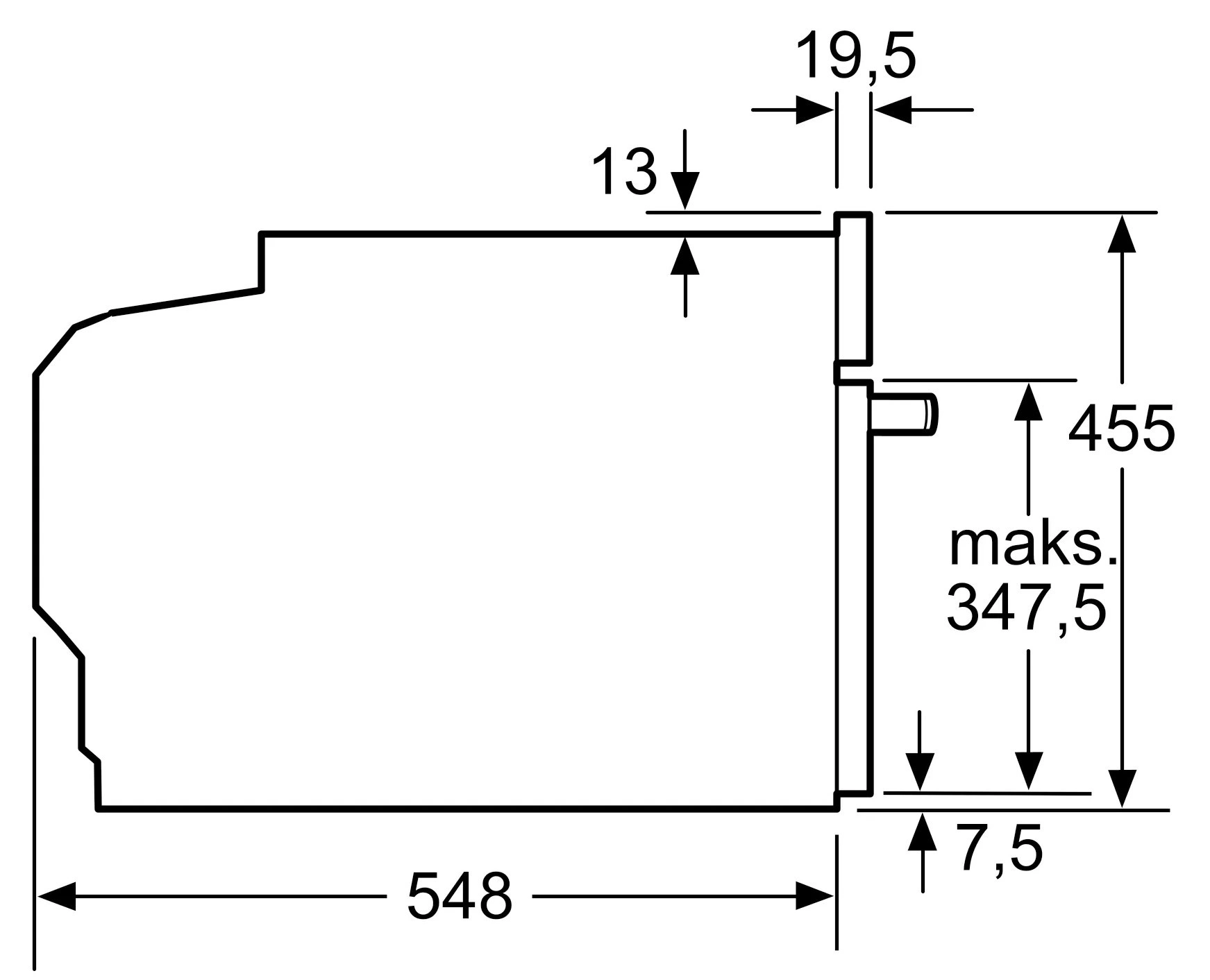 Духовой шкаф Siemens CB734G1B1 original7 Духовой шкаф Siemens CB734G1B1 original7
