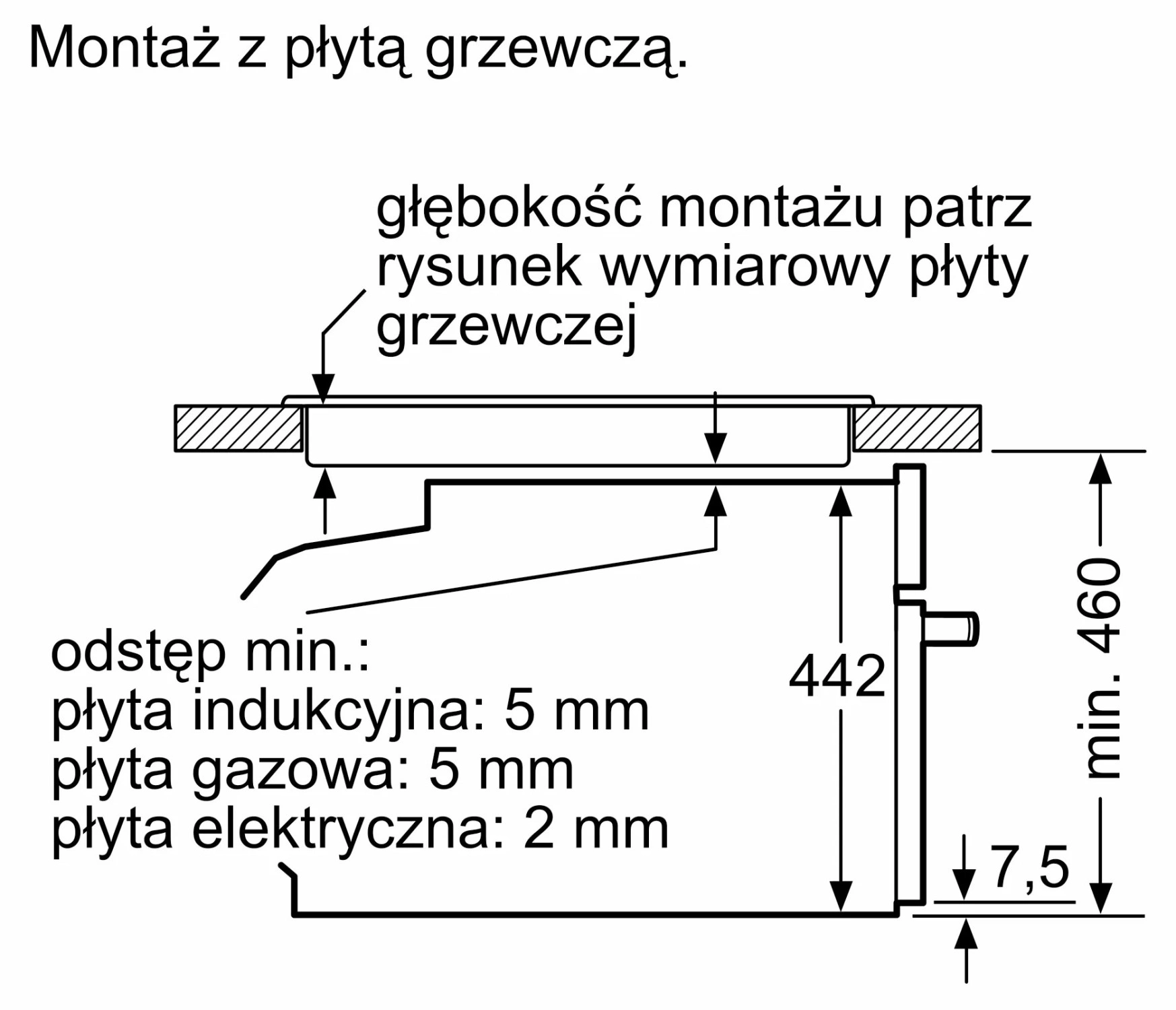 Духовой шкаф Siemens CB734G1B1 original8 Духовой шкаф Siemens CB734G1B1 original8