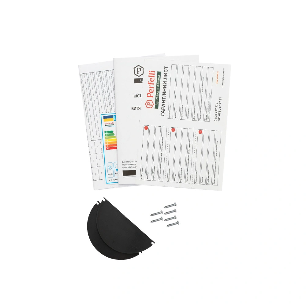 Вытяжка полновстраиваемая Perfelli BI 5252 WH 700 LED original11 Вытяжка полновстраиваемая Perfelli BI 5252 WH 700 LED original11