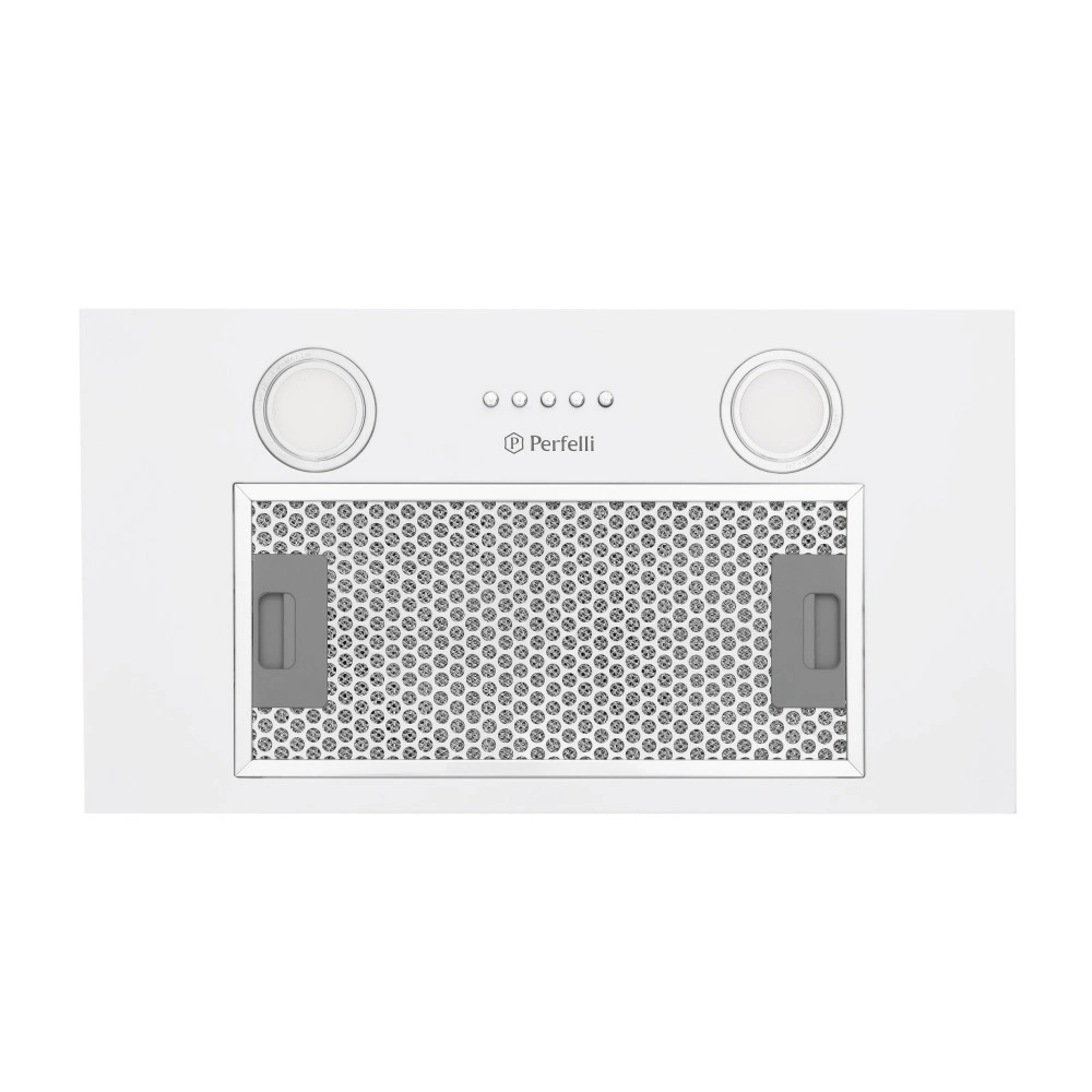 Вытяжка полновстраиваемая Perfelli BI 5252 WH 700 LED original6 Вытяжка полновстраиваемая Perfelli BI 5252 WH 700 LED original6