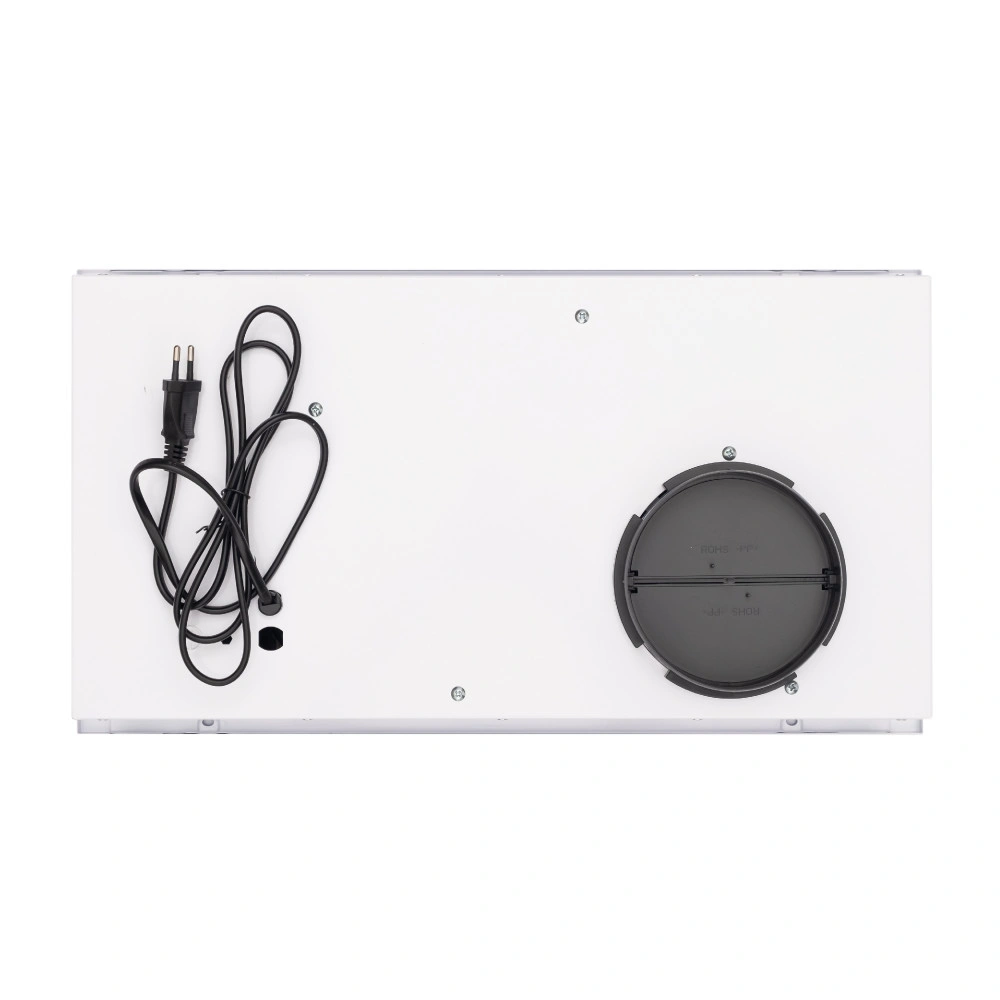 Вытяжка полновстраиваемая Perfelli BI 5252 WH 700 LED original9 Вытяжка полновстраиваемая Perfelli BI 5252 WH 700 LED original9