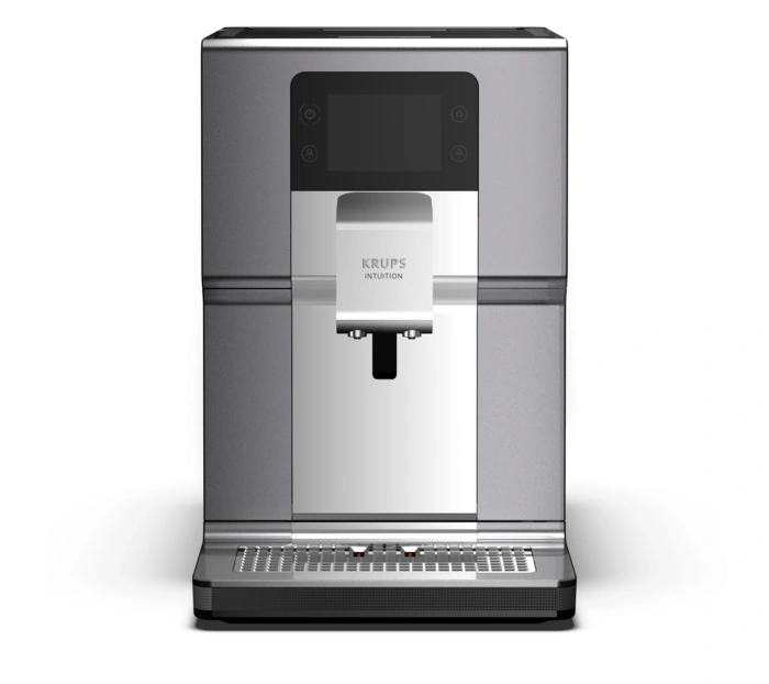 Кофемашина автоматическая Krups Intuition Preference EA875E10 original13 Кофемашина автоматическая Krups Intuition Preference EA875E10 original13