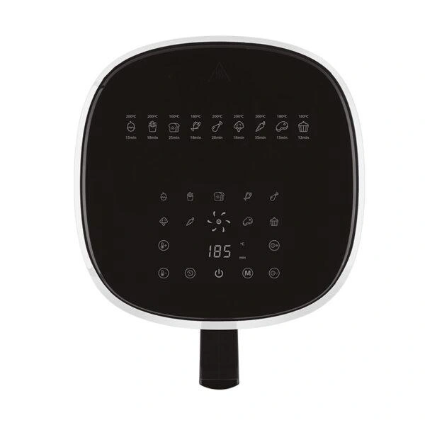 Мультипечь (аэрофритюрница) Zelmer ZAF3551W original5 Мультипечь (аэрофритюрница) Zelmer ZAF3551W original5