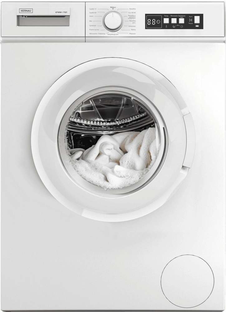 Стиральная машина Kernau KFWM I 7501 original2 Стиральная машина Kernau KFWM I 7501 original2