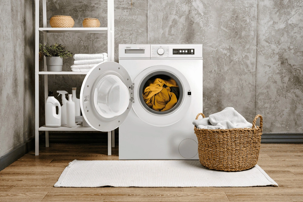 Стиральная машина Kernau KFWM I 7501 original3 Стиральная машина Kernau KFWM I 7501 original3