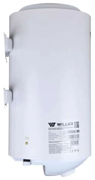 Водонагреватель (бойлер) электрический накопительный Willer AEVH-15R (Ultraslim) Palermo original3 Водонагреватель (бойлер) электрический накопительный Willer AEVH-15R (Ultraslim) Palermo original3