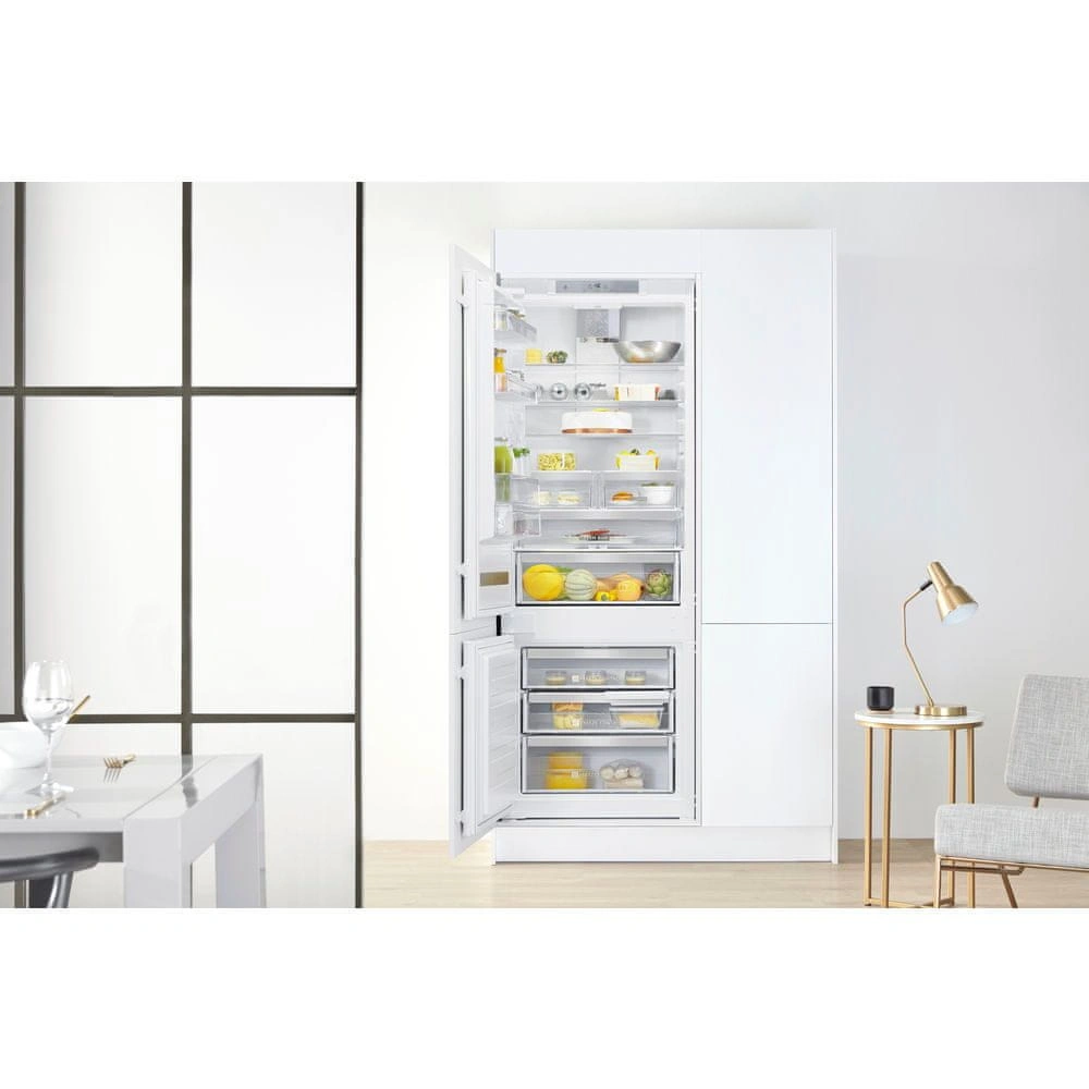 Вбудований холодильник з морозильною камерою Whirlpool SP40 802 EU 2 original4 Вбудований холодильник з морозильною камерою Whirlpool SP40 802 EU 2 original4