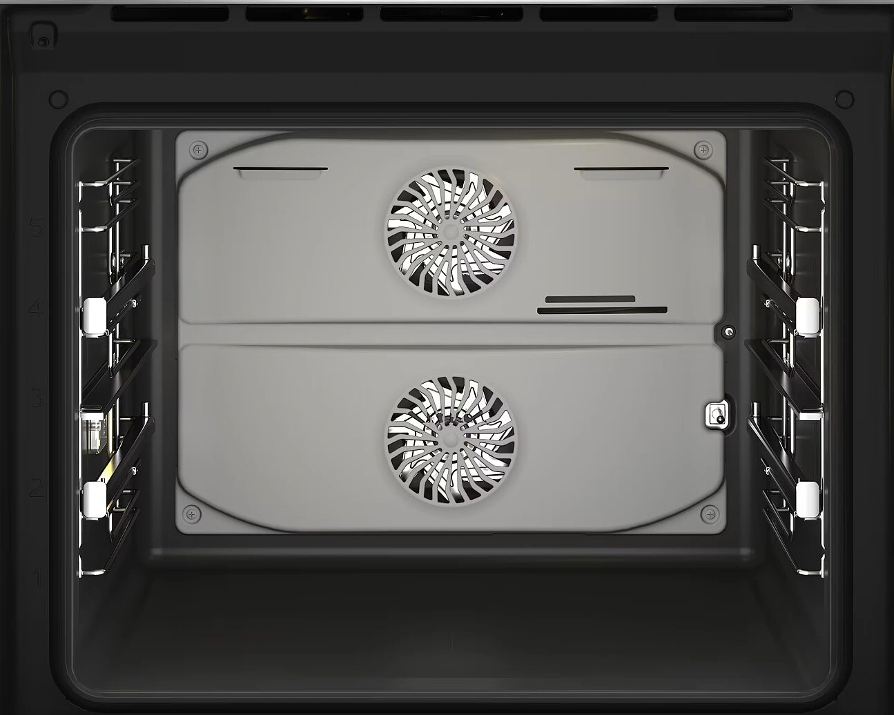 Духова шафа Beko BBVM17400BCS original4 Духова шафа Beko BBVM17400BCS original4