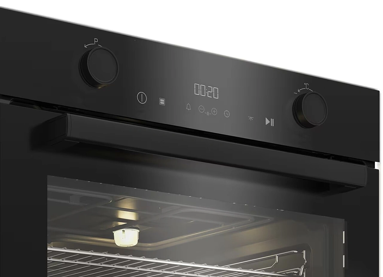 Духова шафа Beko BBVM17400BCS original5 Духова шафа Beko BBVM17400BCS original5