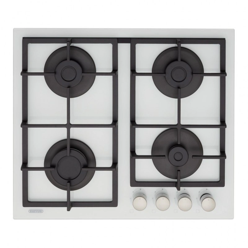 Варочная поверхность ELEYUS VITA 60 WH CF original1 Варочная поверхность ELEYUS VITA 60 WH CF original1