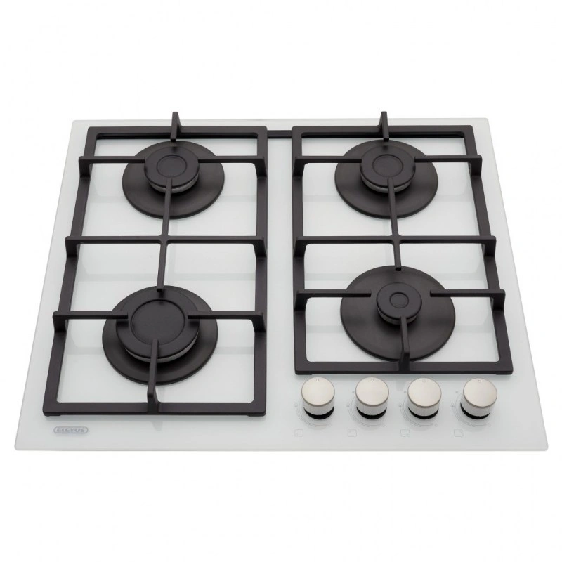 Варочная поверхность ELEYUS VITA 60 WH CF original2 Варочная поверхность ELEYUS VITA 60 WH CF original2