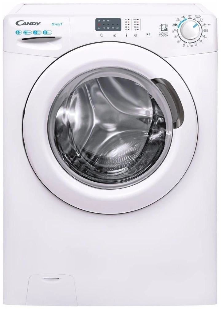 Стиральная машина Candy CS41061DE/1-9 Стиральная машина Candy CS41061DE/1-9