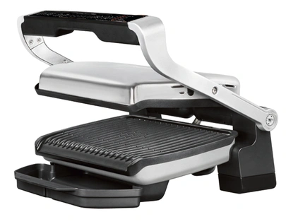 Электрогриль прижимной Tefal OptiGrill GC706D34 original2 Электрогриль прижимной Tefal OptiGrill GC706D34 original2