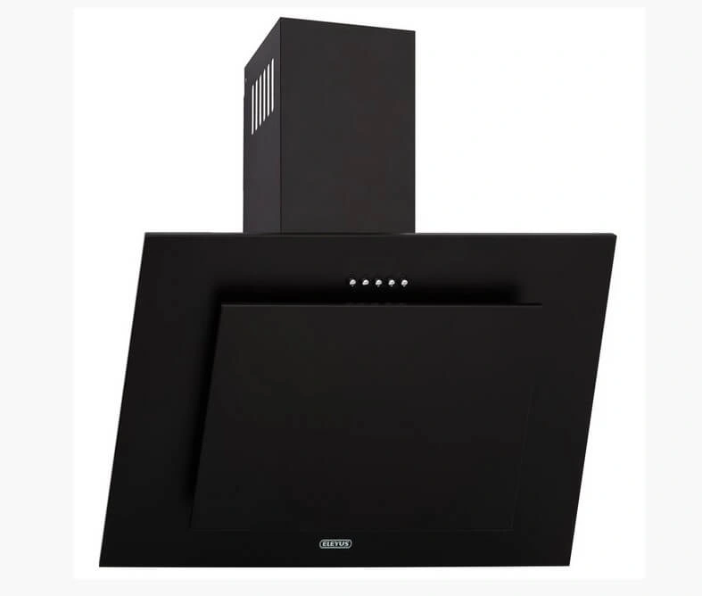 Вытяжка наклонная ELEYUS VERTICAL 470 60 BL original1 Вытяжка наклонная ELEYUS VERTICAL 470 60 BL original1