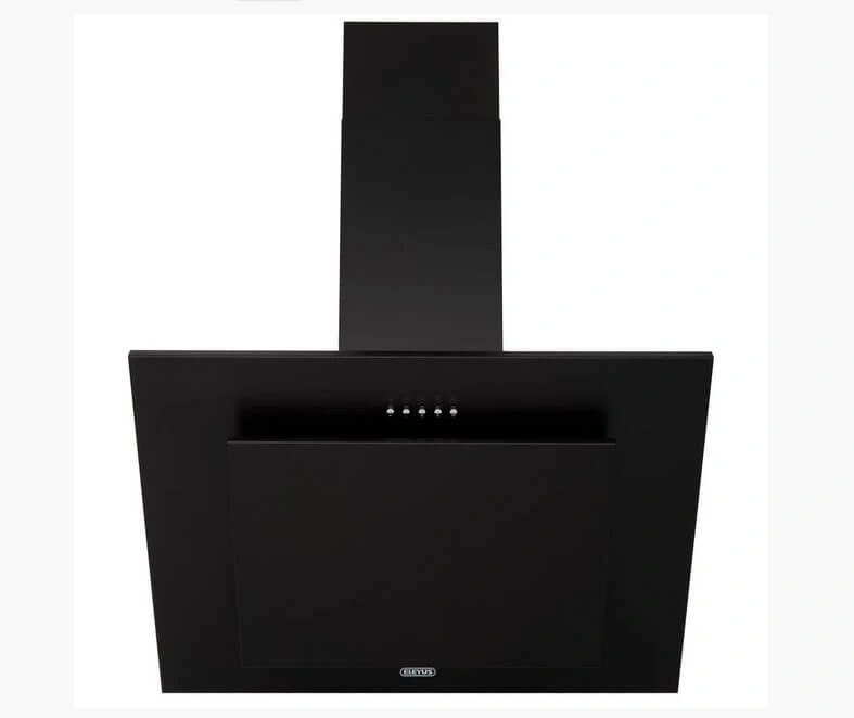 Вытяжка наклонная ELEYUS VERTICAL 470 60 BL original2 Вытяжка наклонная ELEYUS VERTICAL 470 60 BL original2