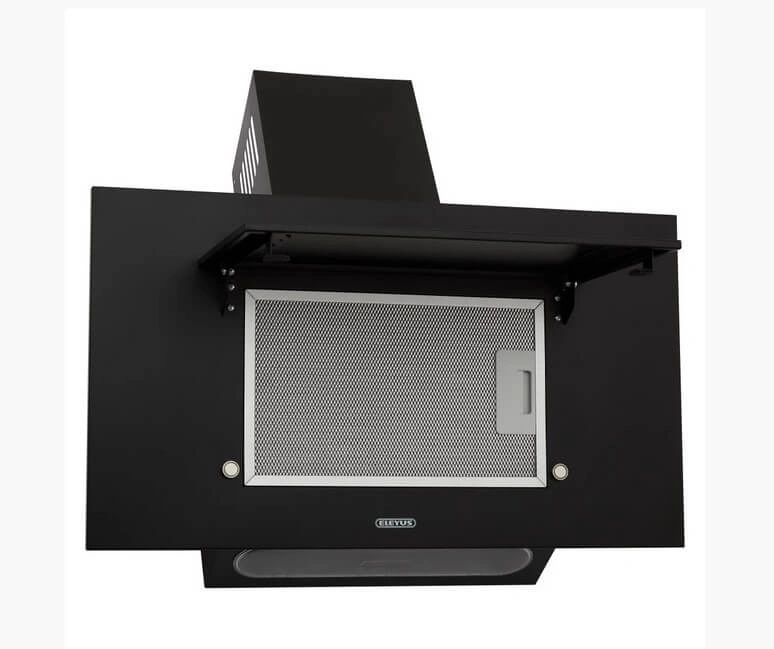 Вытяжка наклонная ELEYUS VERTICAL 470 60 BL original4 Вытяжка наклонная ELEYUS VERTICAL 470 60 BL original4