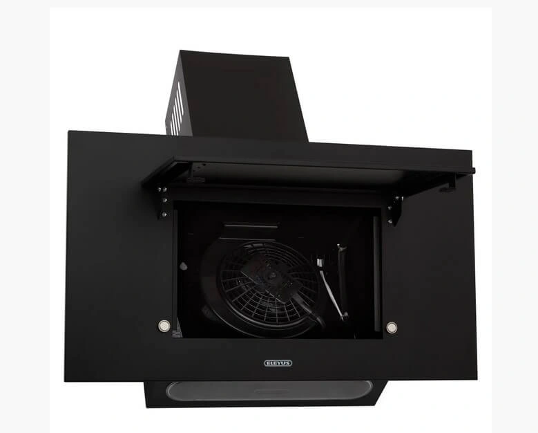 Вытяжка наклонная ELEYUS VERTICAL 470 60 BL original5 Вытяжка наклонная ELEYUS VERTICAL 470 60 BL original5