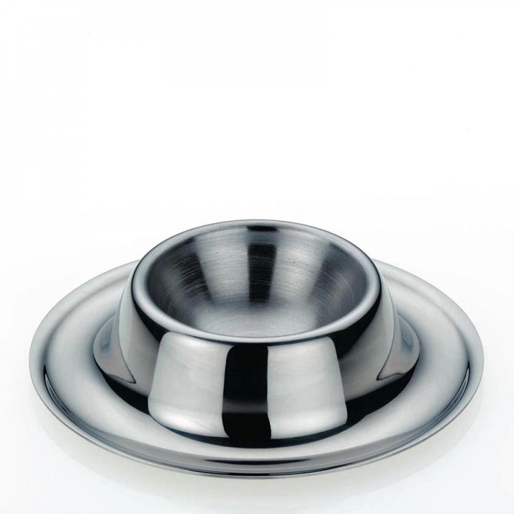 Набор подставок для яиц KELA Vision, 9 см, 4шт (19246) original1 Набор подставок для яиц KELA Vision, 9 см, 4шт (19246) original1