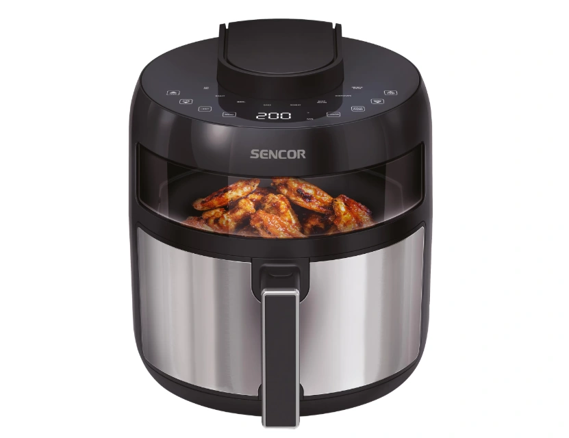 Мультипечь Sencor SFR 5010BK original1