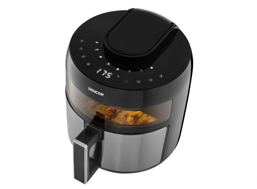 Мультипечь Sencor SFR 5010BK original2