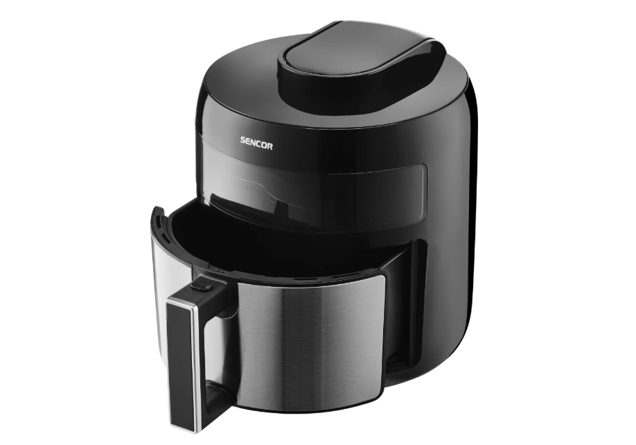 Мультипечь Sencor SFR 5010BK original4