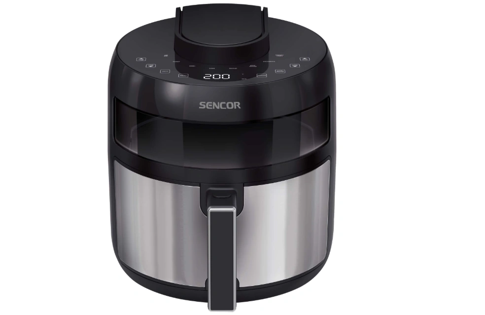 Мультипечь Sencor SFR 5010BK original5