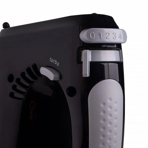 Миксер Zelmotor 451.4 Black original4 Миксер Zelmotor 451.4 Black original4