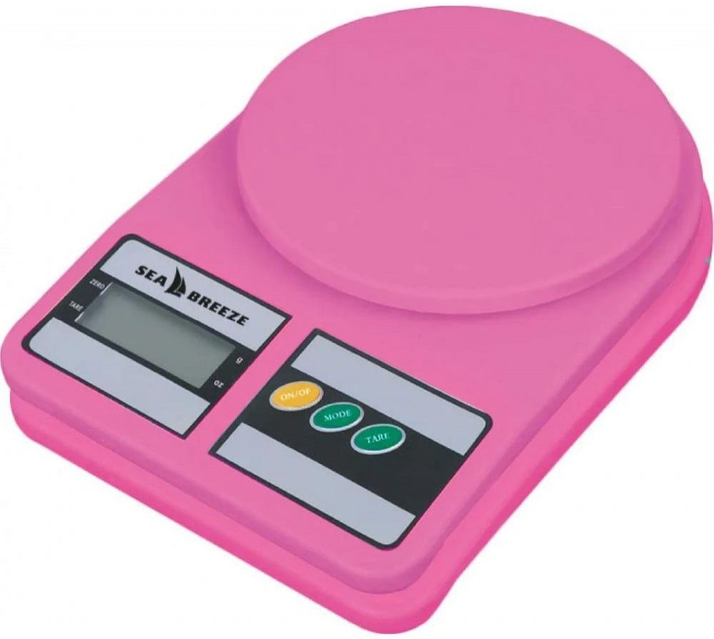 Весы кухонные SeaBreeze SB-072 Весы кухонные SeaBreeze SB-072
