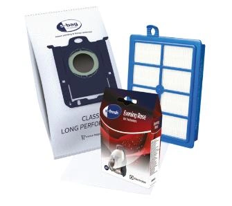 Набор аксессуаров для пылесоса Electrolux SRK1S original1 Набор аксессуаров для пылесоса Electrolux SRK1S original1